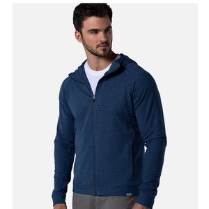 Lululemon Zip up Hoodie